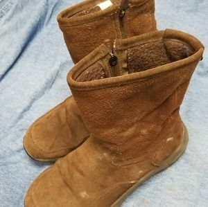 LL BEAN BOOTS